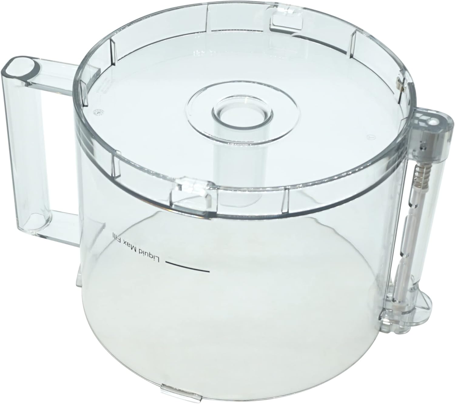 14-Cup Food Processor Bowl fits Cuisinart Tritan DLC-7 & DFP-14, DLC-005AGTXT1
