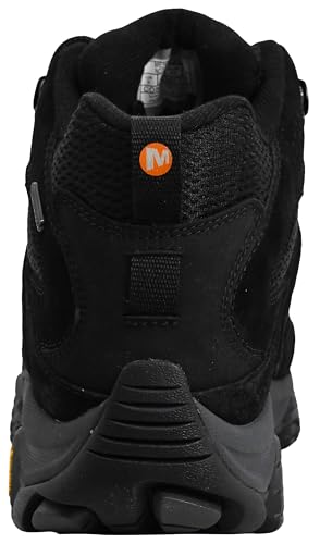 Merrell Men's Moab 3 Mid Waterproof Hiking Boot