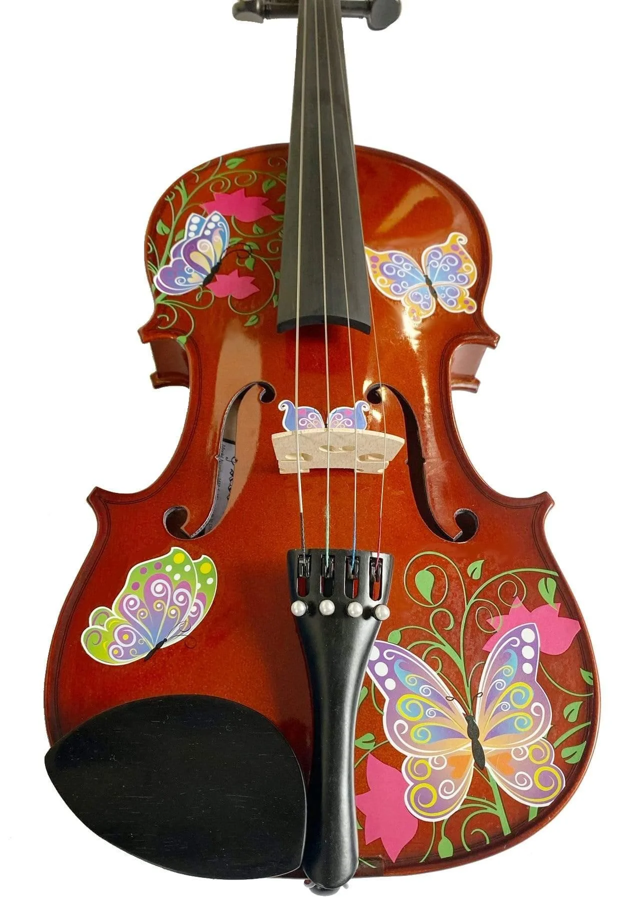 Rozanna's Butterfly Dream Viola Outfit