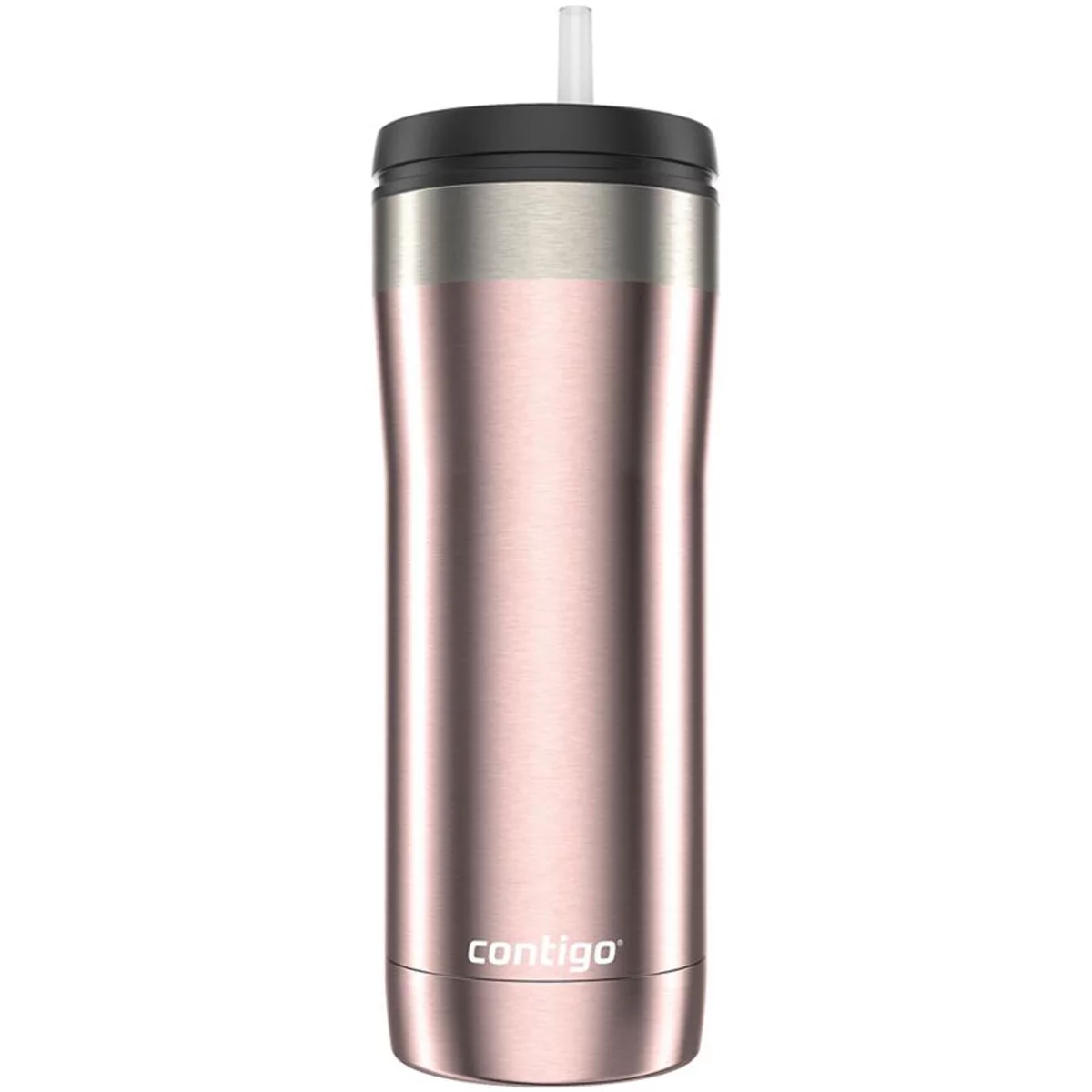 Contigo 24 oz. Uptown Dual-Sip Stainless Steel Tumbler - Macchiato