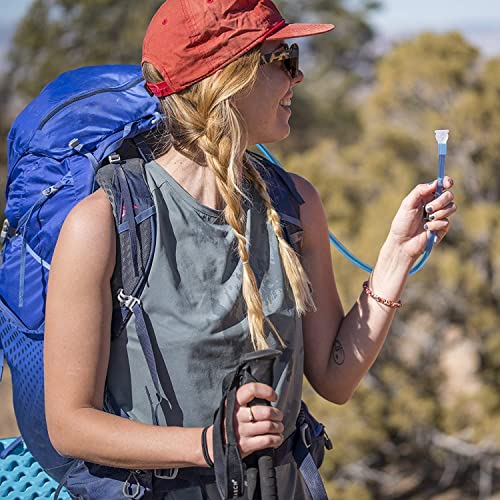 Platypus Hoser Ultralight Taste-Free Water Reservoir/Hydration Bladder