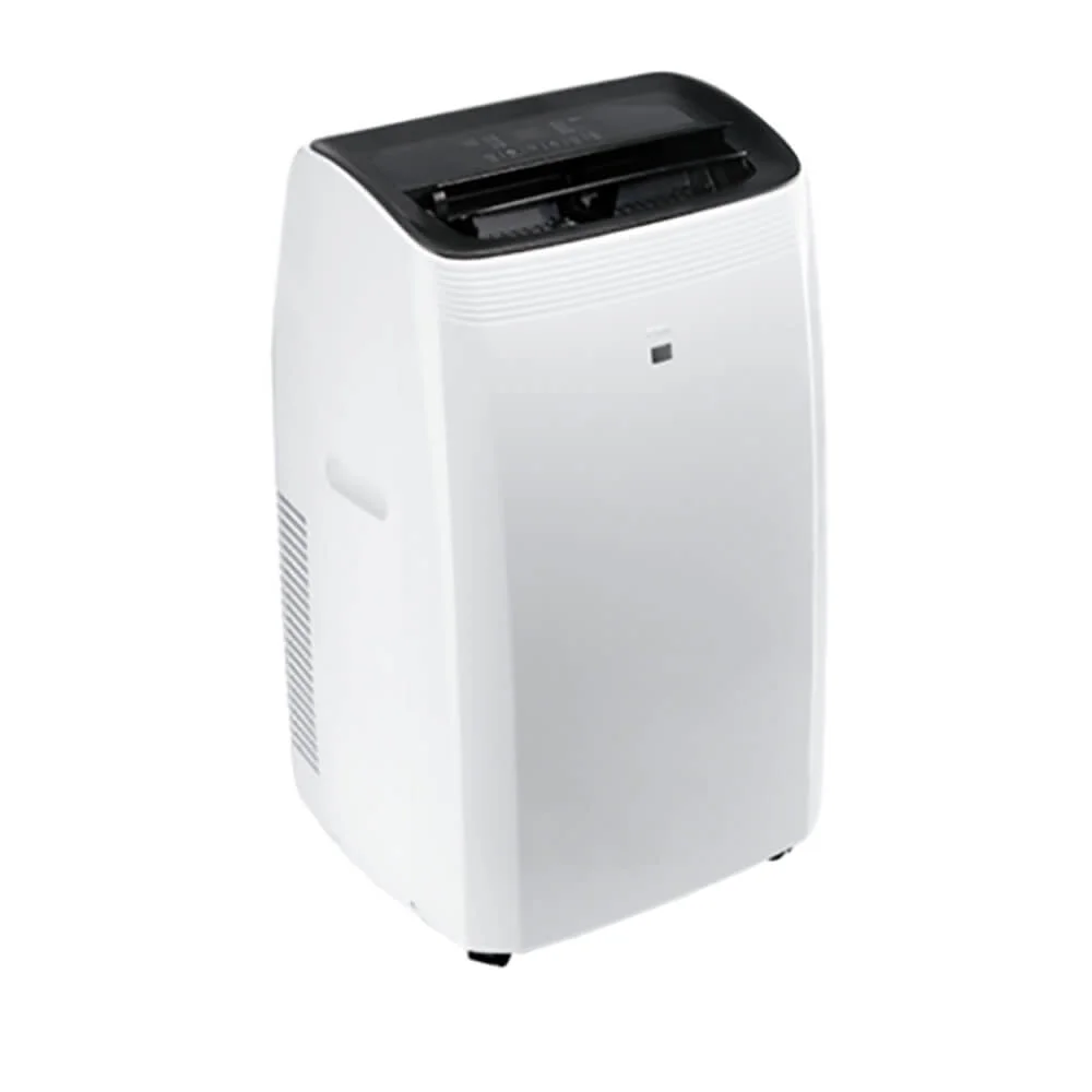TCL H10PH26W 14,000 BTU Portable Air Conditioner and Heater