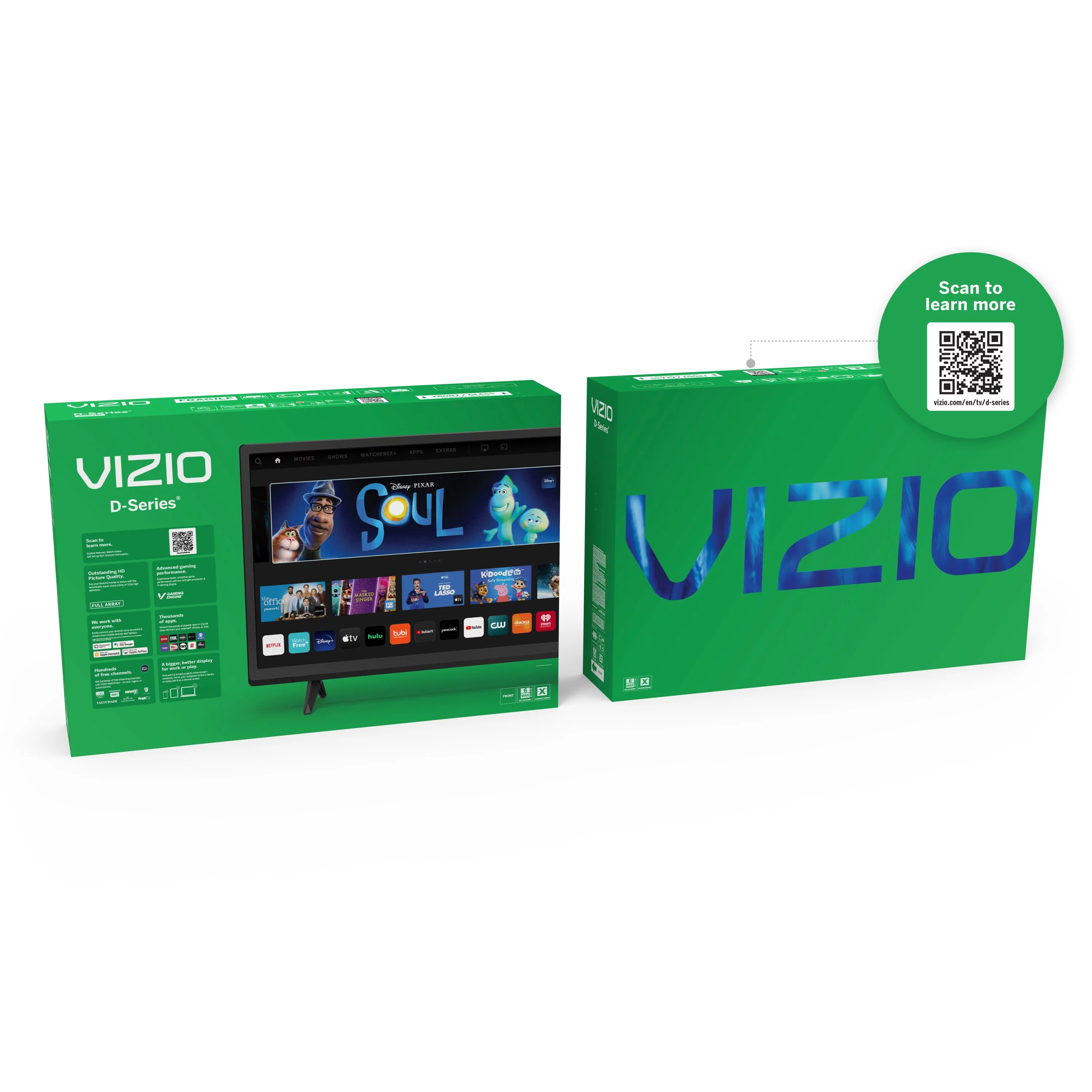 VIZIO 32