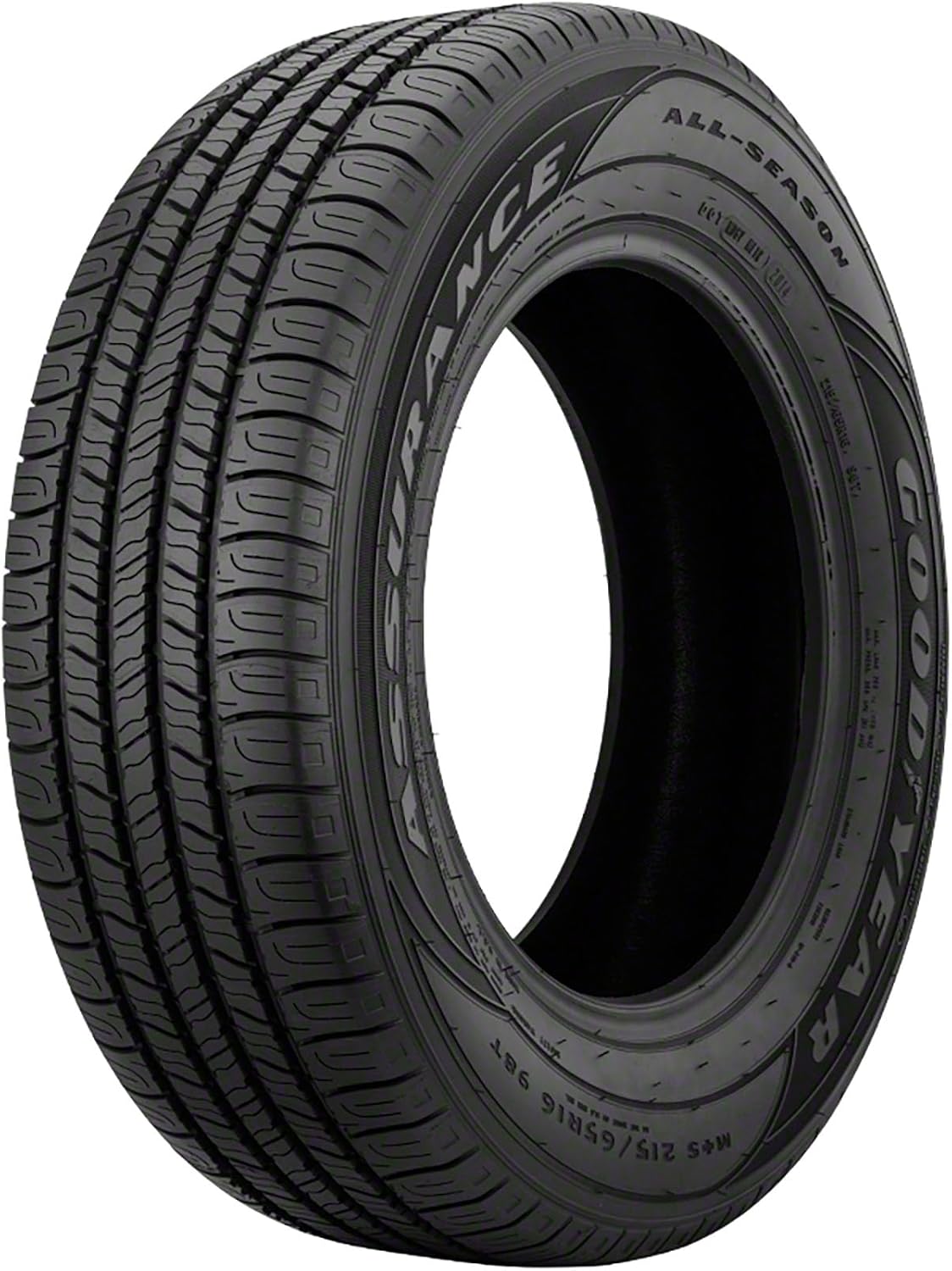 Goodyear Assurance All-Season All-Season Radial Tire - 185/60R15SL 84T