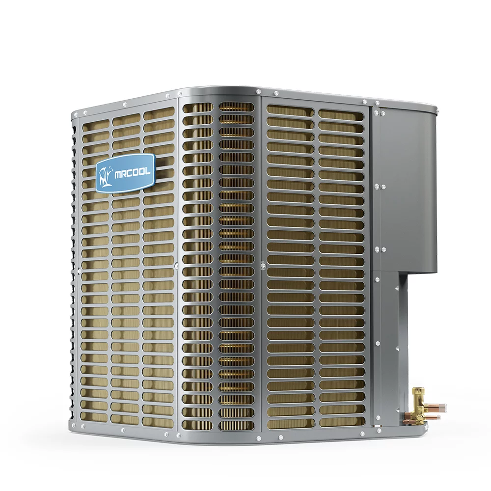 ProDirect 2.5 Ton up to 14 SEER 30,000BTU Split System Heat Pump