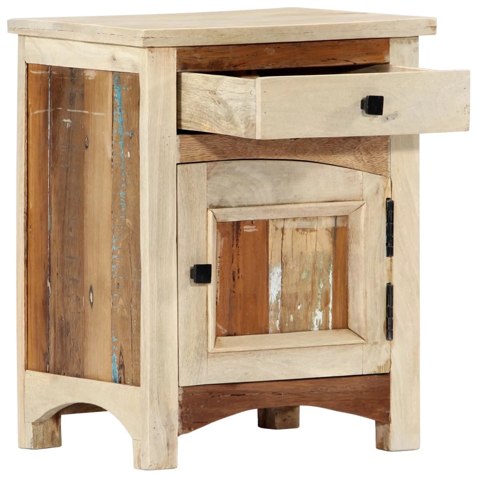 Andoer Bedside Cabinet 15.8