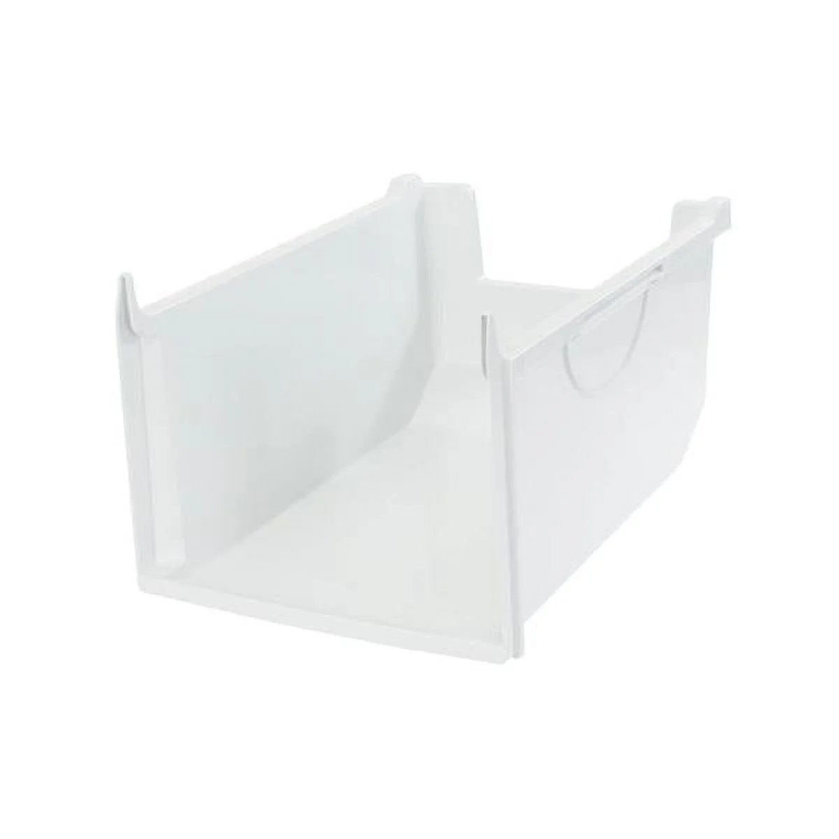 LIEBHERR 742013400 REFRIGERATOR DRAWER BODY (GENUINE OEM PART)