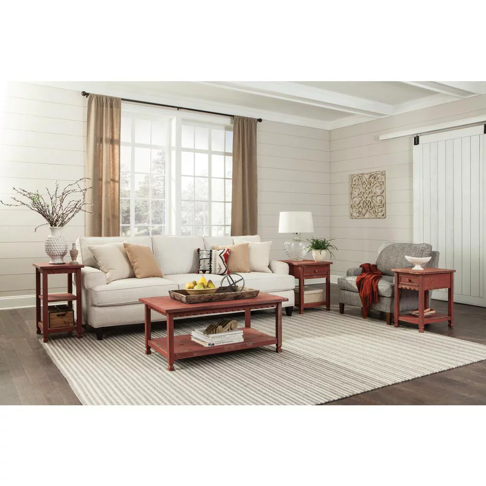 Alaterre Country Cottage 42