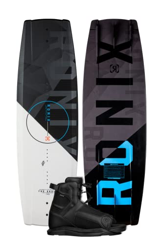 Ronix Vault Wakeboard w/Divide Boots