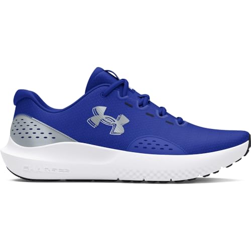 Under Armour Men's Charged Surge 4 Sneaker