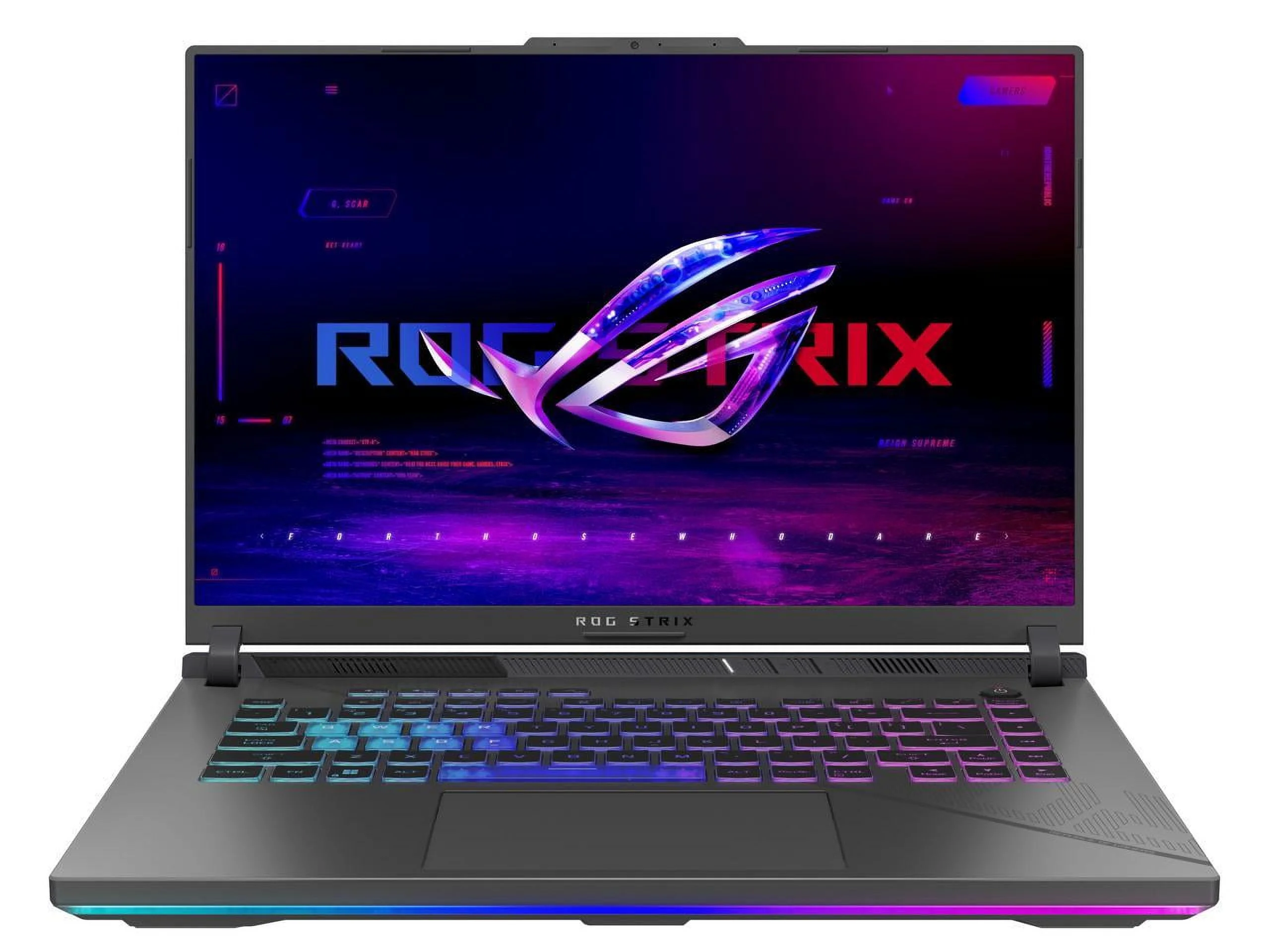 ASUS ROG Strix G16 (2024) Gaming Laptop, 16