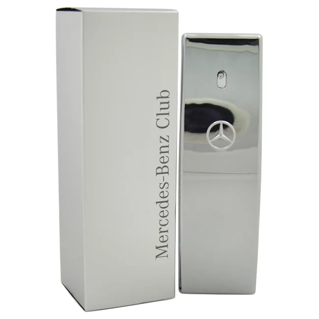Mercedes-Benz Club by Mercedes-Benz for Men - 1.7 oz EDT Spray