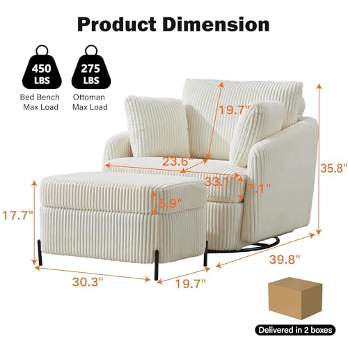 Chifee & Vingol 40.6