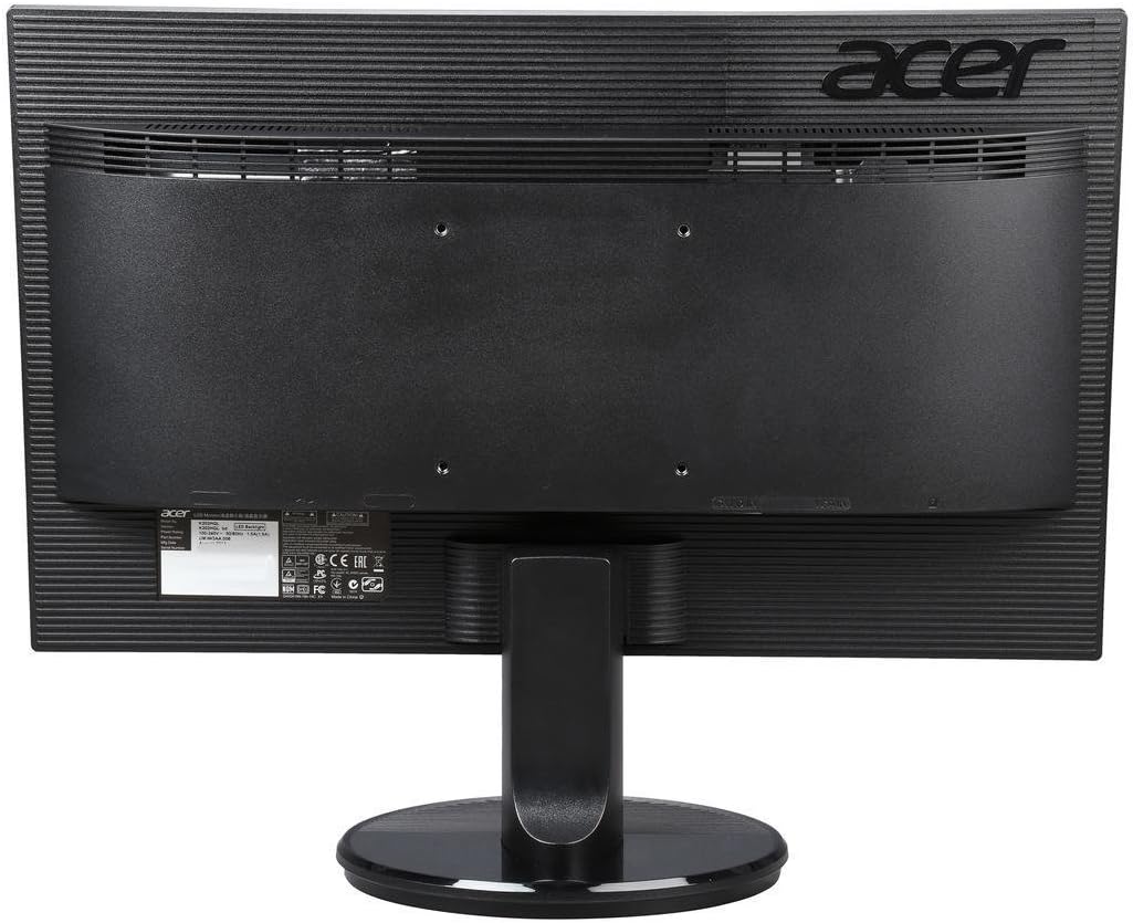 Acer K202HQL bd 20” (19.5
