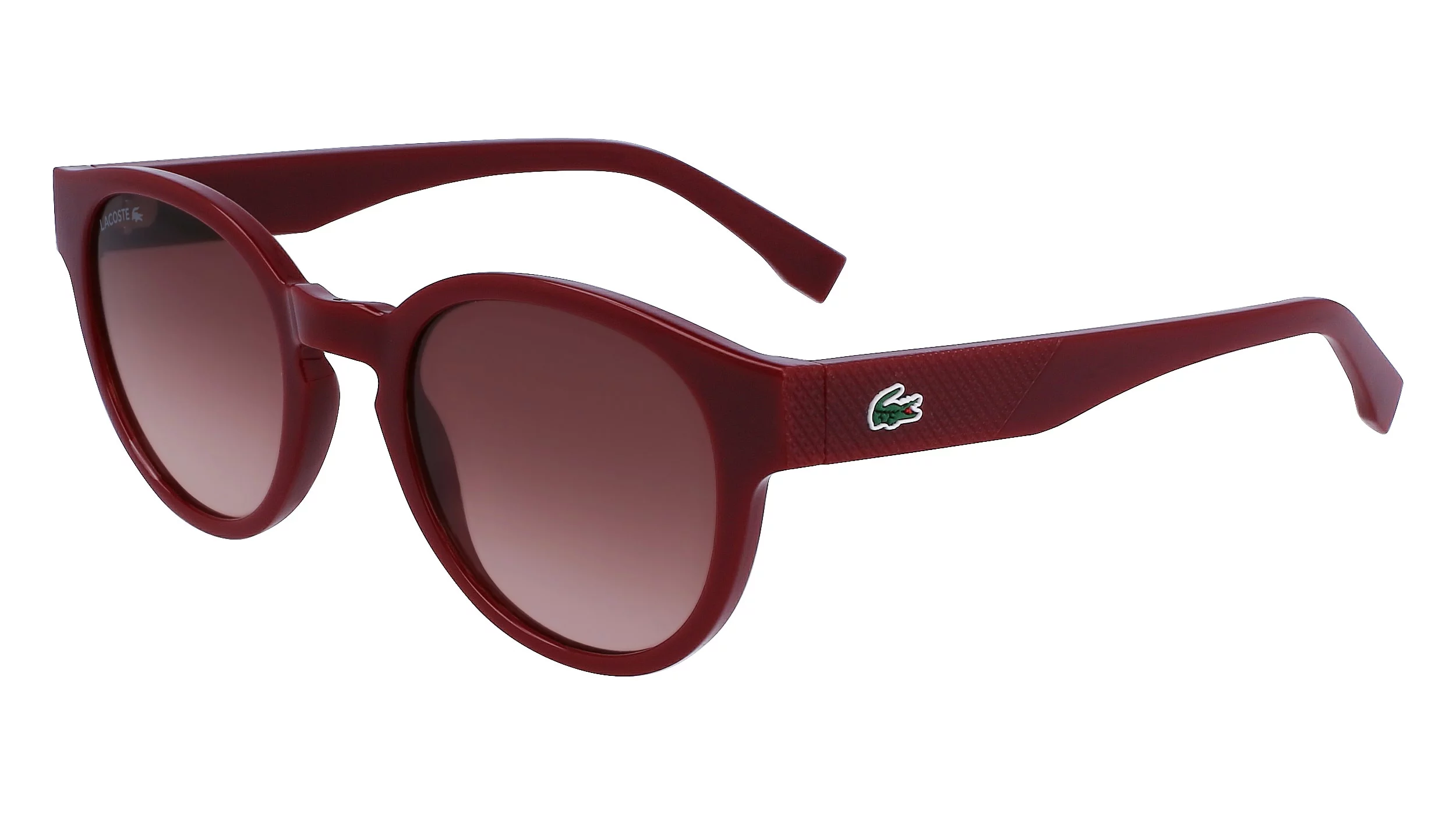 Sunglasses LACOSTE L 6000 S 603 Dark Red