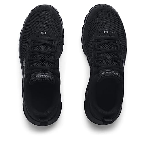 Under Armour Women's Charged Assert 9 Running Shoe