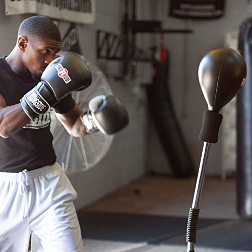 Ringside Gel Shock Safety Boxing Sparring Gloves