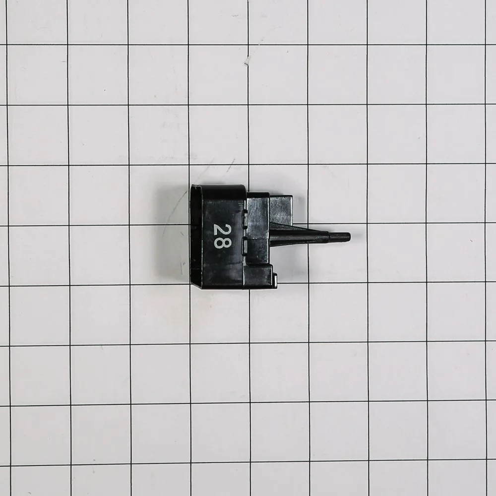 297259528 Frigidaire Relay Overload  OEM 297259528