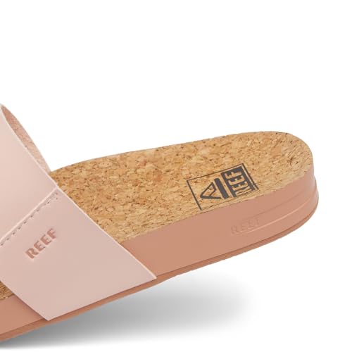 REEF Women's, Cushion Vista Slide