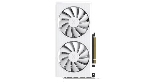 XFX Speedster SWFT319 AMD Radeon RX 6800 Gaming Graphics Card with 16GB GDDR6, AMD RDNA 2 RX-68XLAQBD9