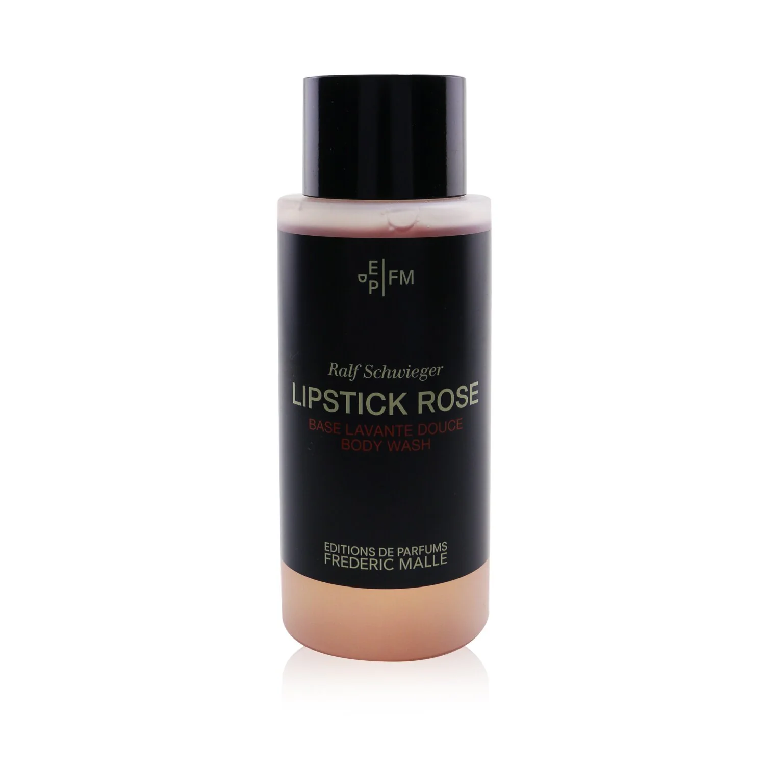 Frederic Malle Lipstick Rose Body Wash  200ml/6.8oz