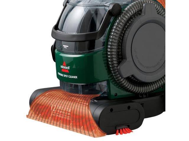 Bissell Lift-Off Deep Carpet Cleaner