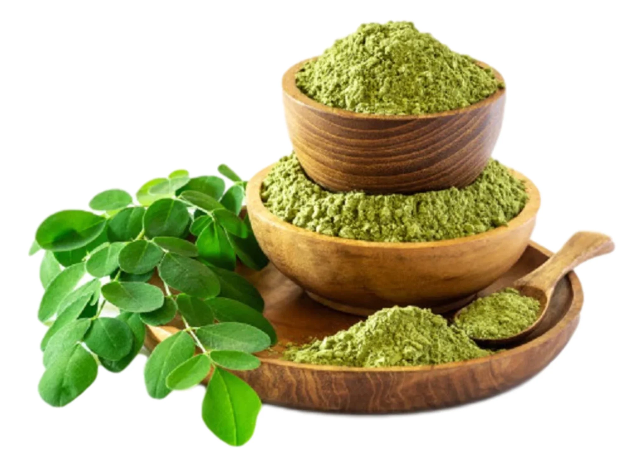 Indus Farms 100% Natural Mango Whole Fruit Powder, GMO-Free, Gluten-Free, Vegan