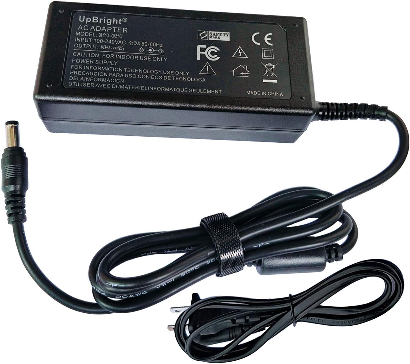 UpBright 16V AC/DC Adapter Compatible with Blackstar Amplification ID Core Stereo 40 V2 V3 Guitar Amp 40 20 Watt IDCore40 IDCORE40V2 IDCORE40V3 40H USED004000 IDCore Beam TFB-BT1 GLT-888 ADP0101600