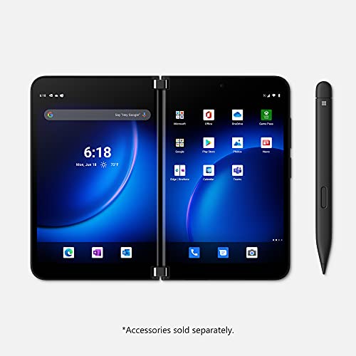 Microsoft Surface Duo 2 5G 256GB (Unlocked) - Obsidian