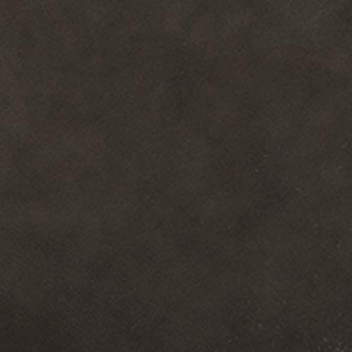 Signature Design by Ashley Jesolo Modern Faux Leather Manual Pull Tab Double Reclining Sofa, Dark Brown