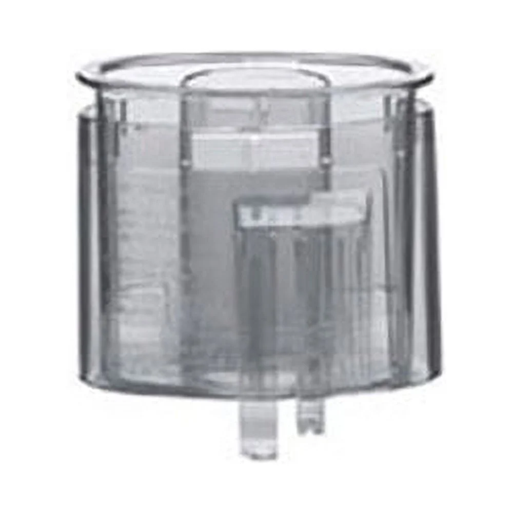 Cuisinart Large Pusher & Sleeve Assembly for DLC-10C & DLC-10S & DFP-7BC - 7 Cup