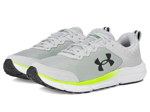 Under Armour Men's Charged Assert 10 Running Shoe