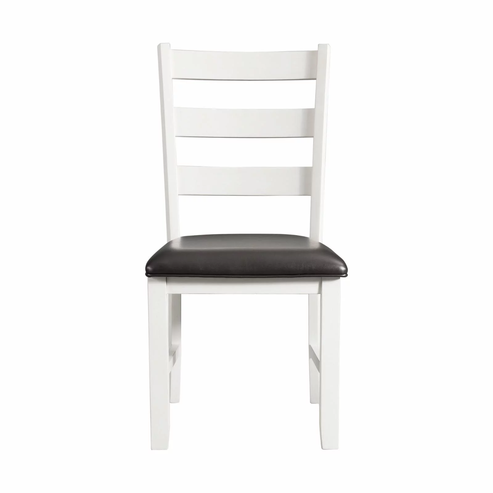 Picket House Furnishings Tuttle 3PC Drop Leaf Dining Set in Black