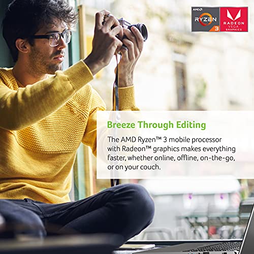 Acer Aspire Go 15 AI Ready Laptop | 15.6