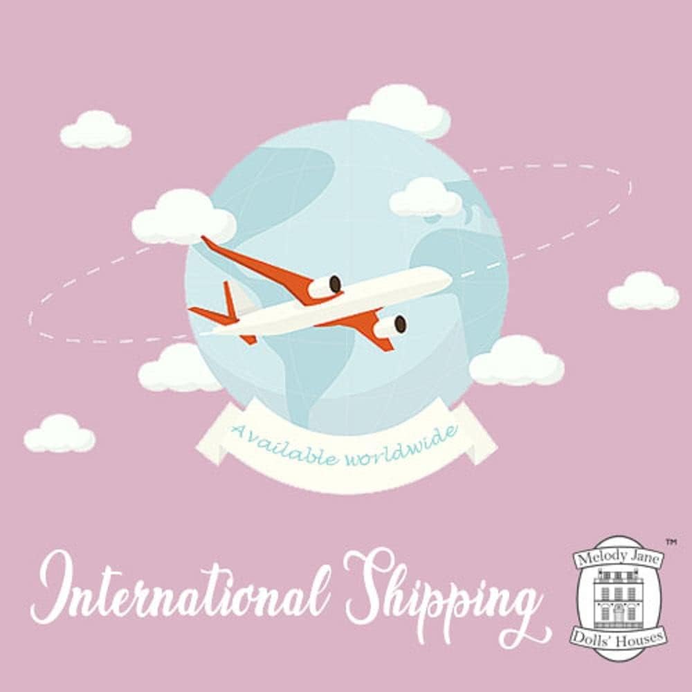 Dollhouse Wood Burning Stove Log Burner Miniature 1:12 Scale Furniture