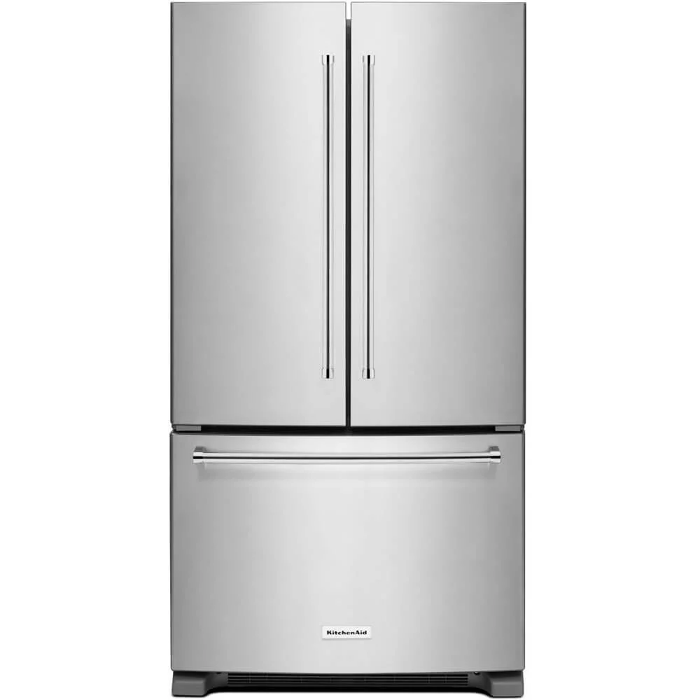 Kitchenaid Krfc300e 36