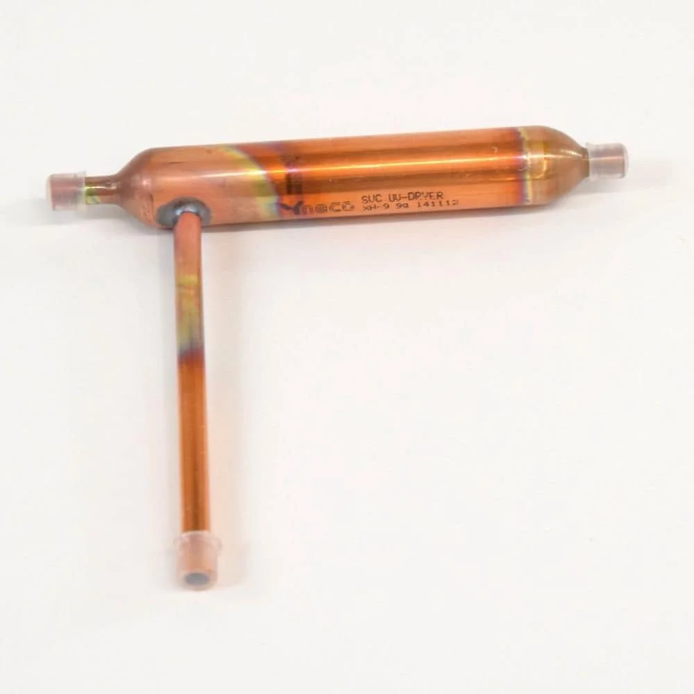 SAMSUNG DA Refrigeration Appliance Filter Dryer (Replaces DA , DA , DA , DA ) Genuine Original Equipment Manufacturer (OEM) Part