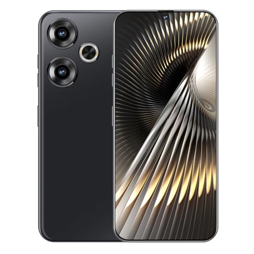 Unlocked Cell Phones 5G Smartphone Android 13 Unlocked Phones 8GB+256GB Snapdragon 8Gen2 6.82