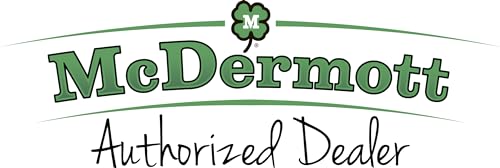 McDermott Lucky L2 Pool Billiard Cue with 1x1 Soft Case