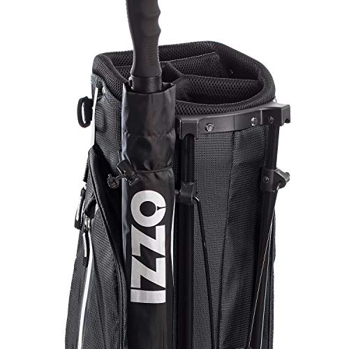IZZO Ultra Lite Golf Stand Bag