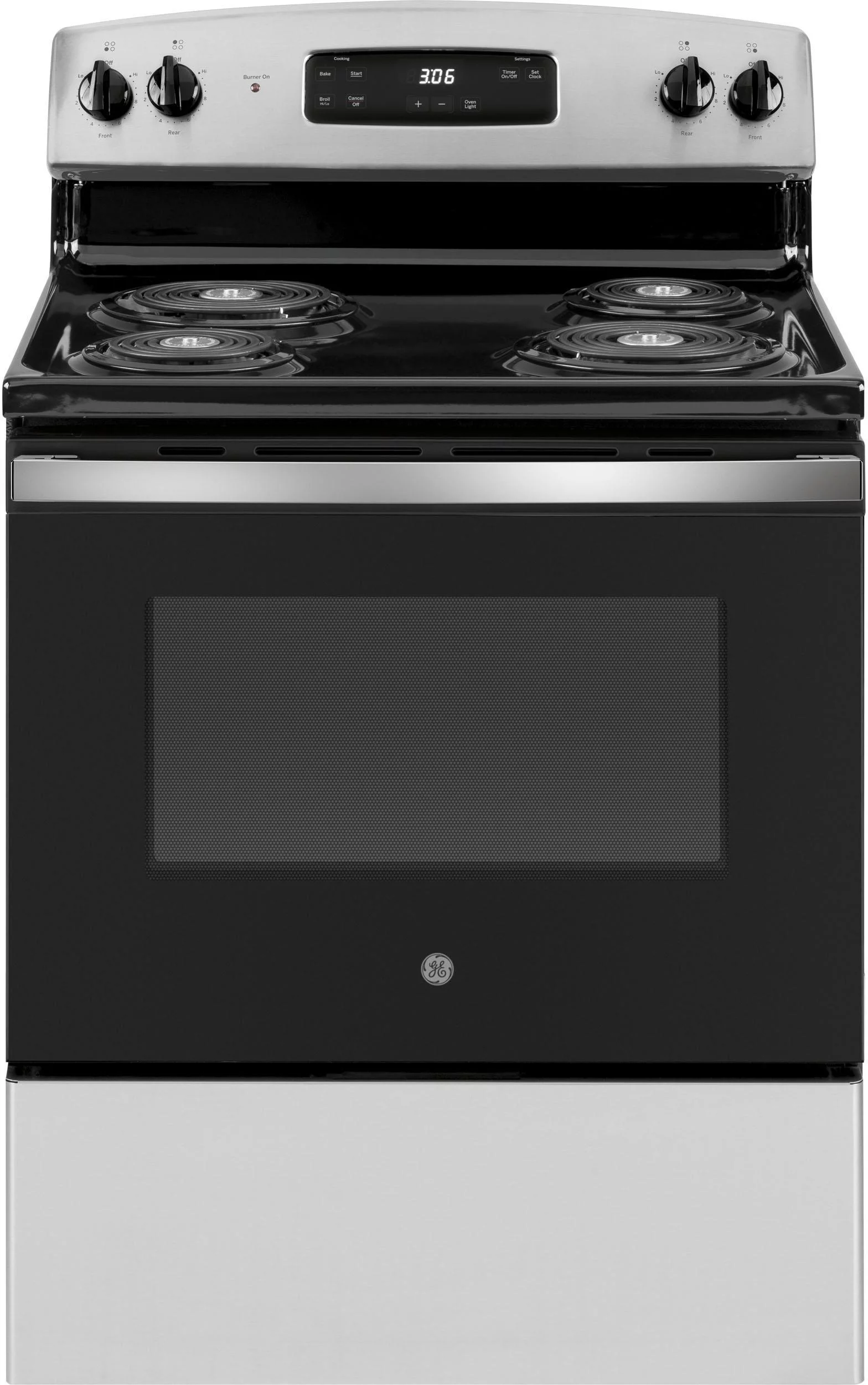 GE APPLIANCES JBS360RTSS  30