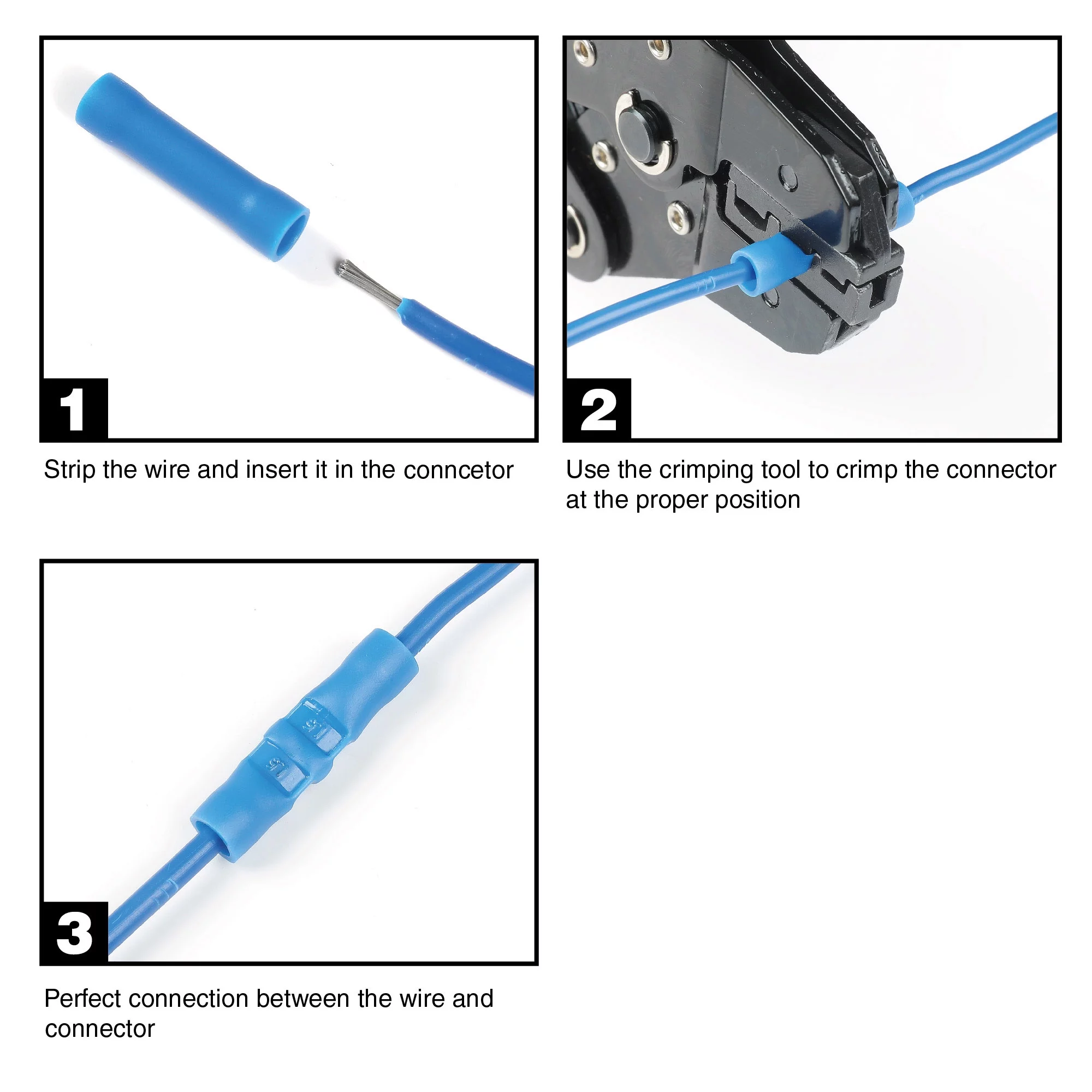 EverStart 399-Piece Auto Electrical Repair Kit, Universal Fit Model 5117