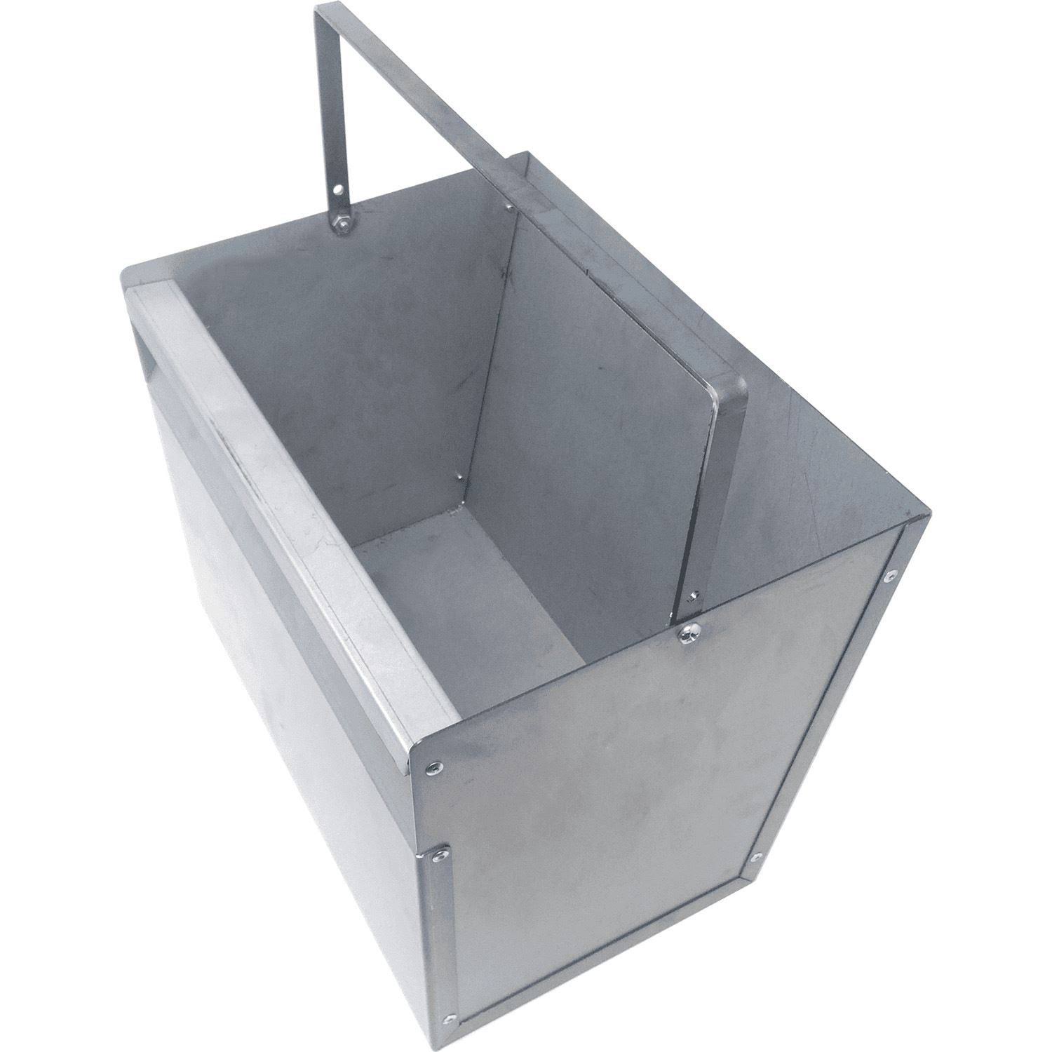 Harman Ash Bin for P61 and P68, 1-10-05800