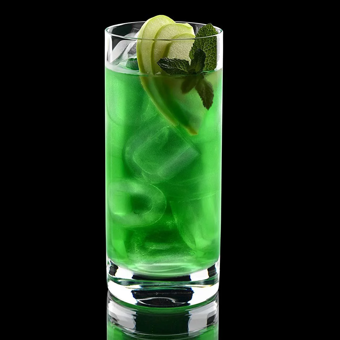 Luigi Bormioli 16.25oz Classico Beverage Glass | Set of 4