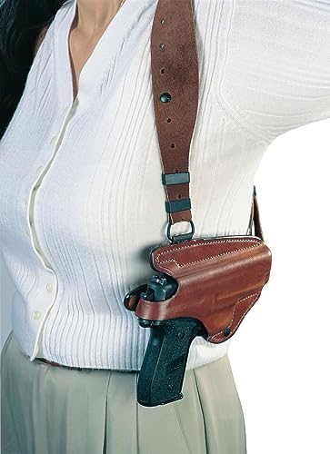 Bianchi X16 Agent X Rig Unlined Holster - Small Rev