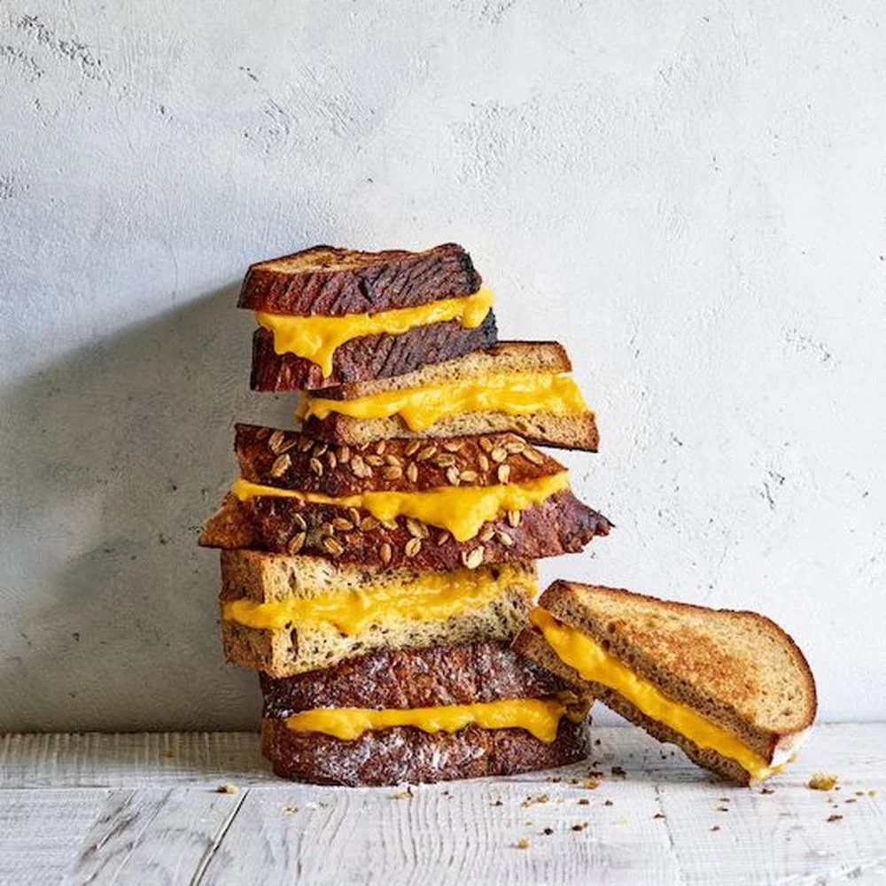 Daiya Dairy Free American Style Slice, 7.8 Ounce -- 8 per Case.