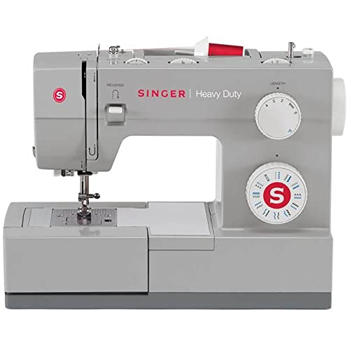 Singer 4423EXTBUND Heavy Duty 4423 Sewing Machine with Extension Table