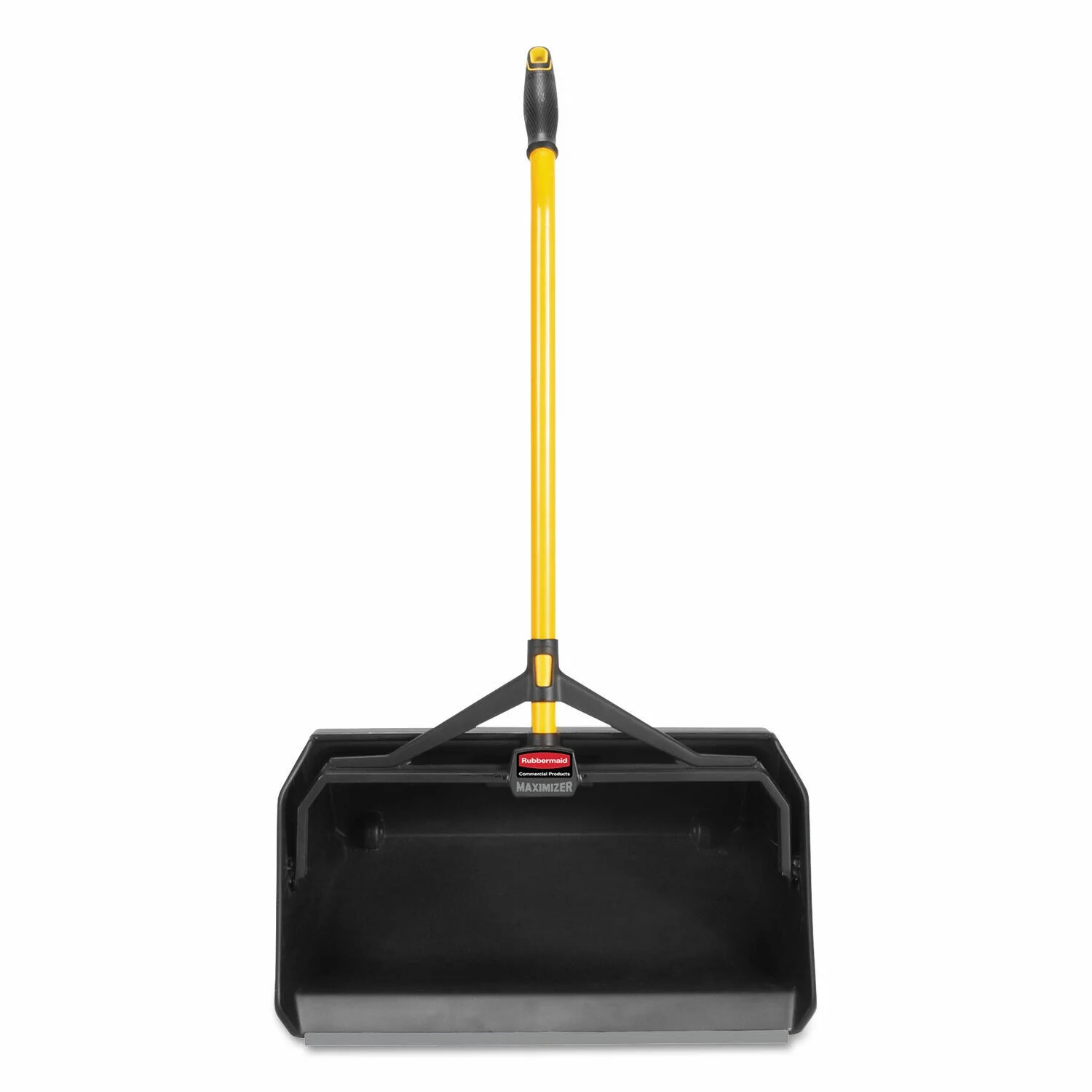 Commercial Maximizer Heavy-Duty Stand Up Debris Pan 20.44