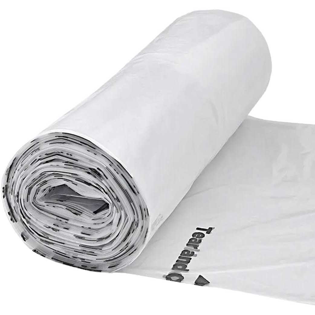 Litter-Robot Waste Drawer Liners by Whisker 50 Pack Litter Box Liners - Pet Supplies online store