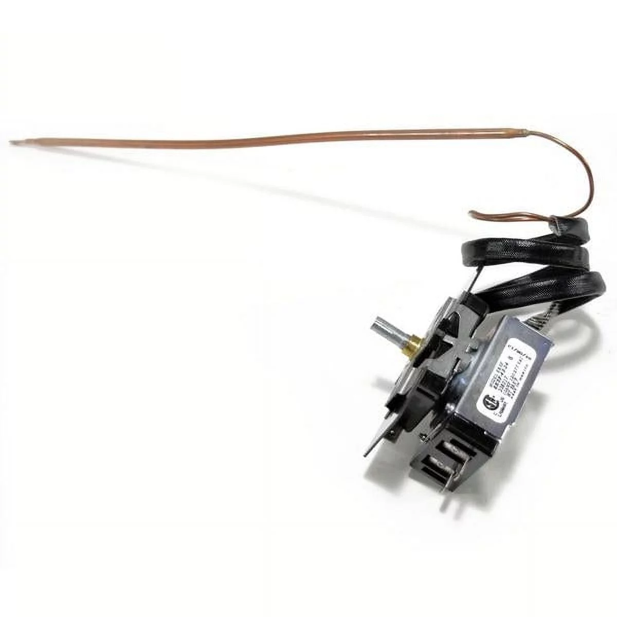 FISHER AND PAYKEL 248069P GRIDDLE THERMOSTAT 3/16 - GENUINE OEM PART